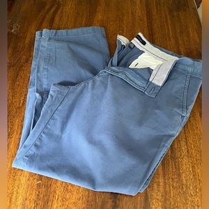 Tommy Hilfiger men’s chino pants